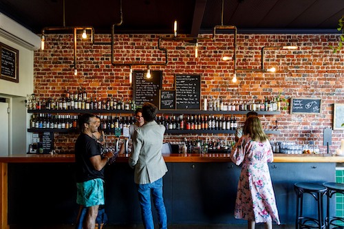 7 Must-Visit Bars In Fremantle - Pier 21 Apartment Hotel - Freo Hotel